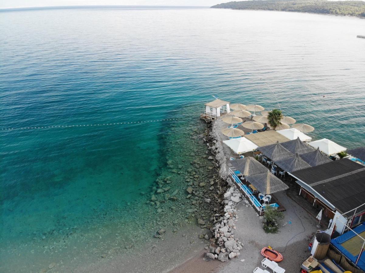 Apartments With A Parking Space Njivice, Krk - 5320 ภายนอก รูปภาพ