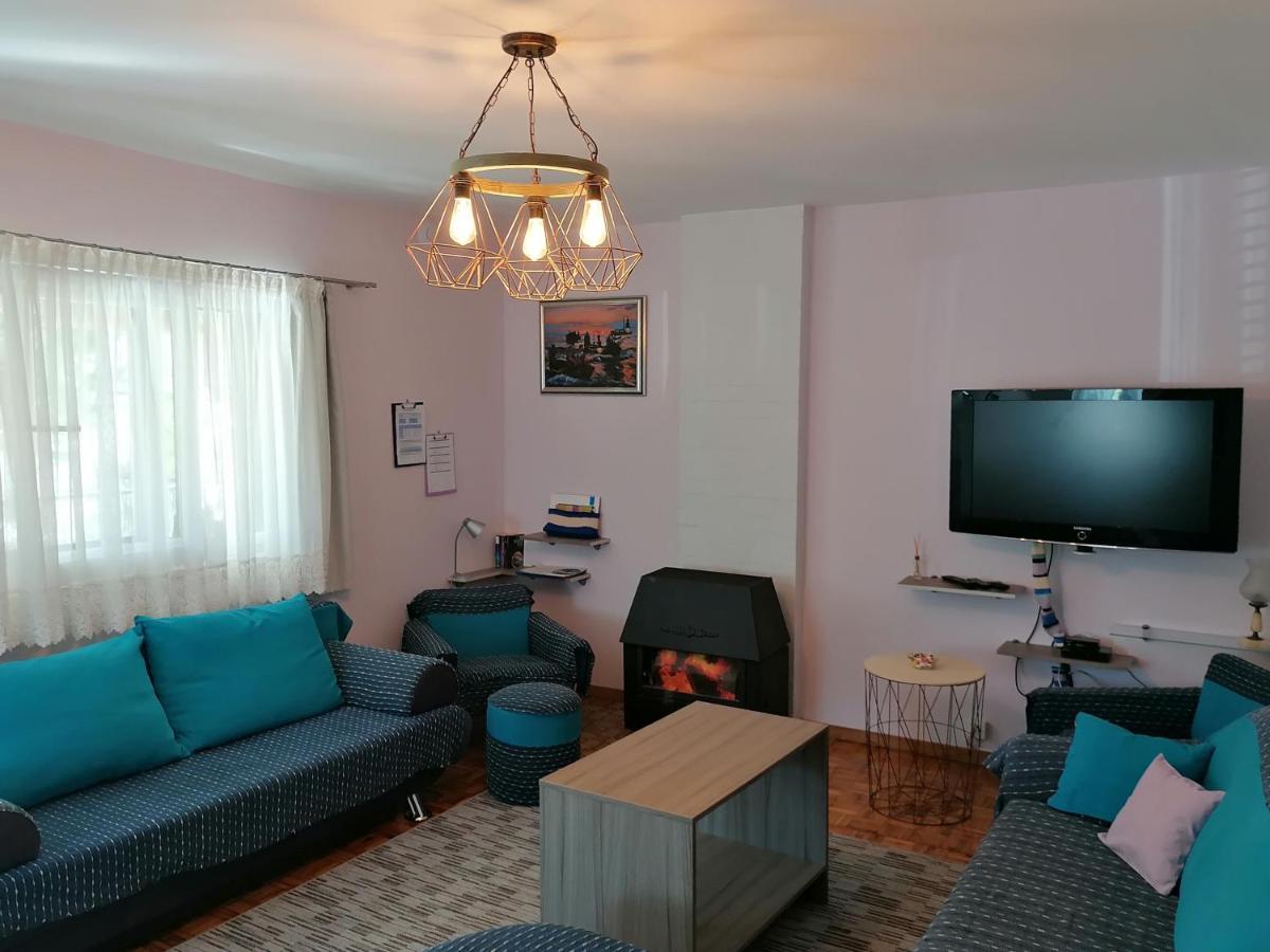 Apartments With A Parking Space Njivice, Krk - 5320 ภายนอก รูปภาพ