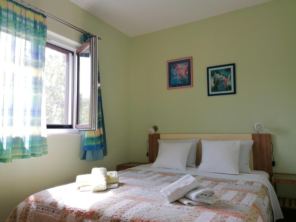 Apartments With A Parking Space Njivice, Krk - 5320 ภายนอก รูปภาพ