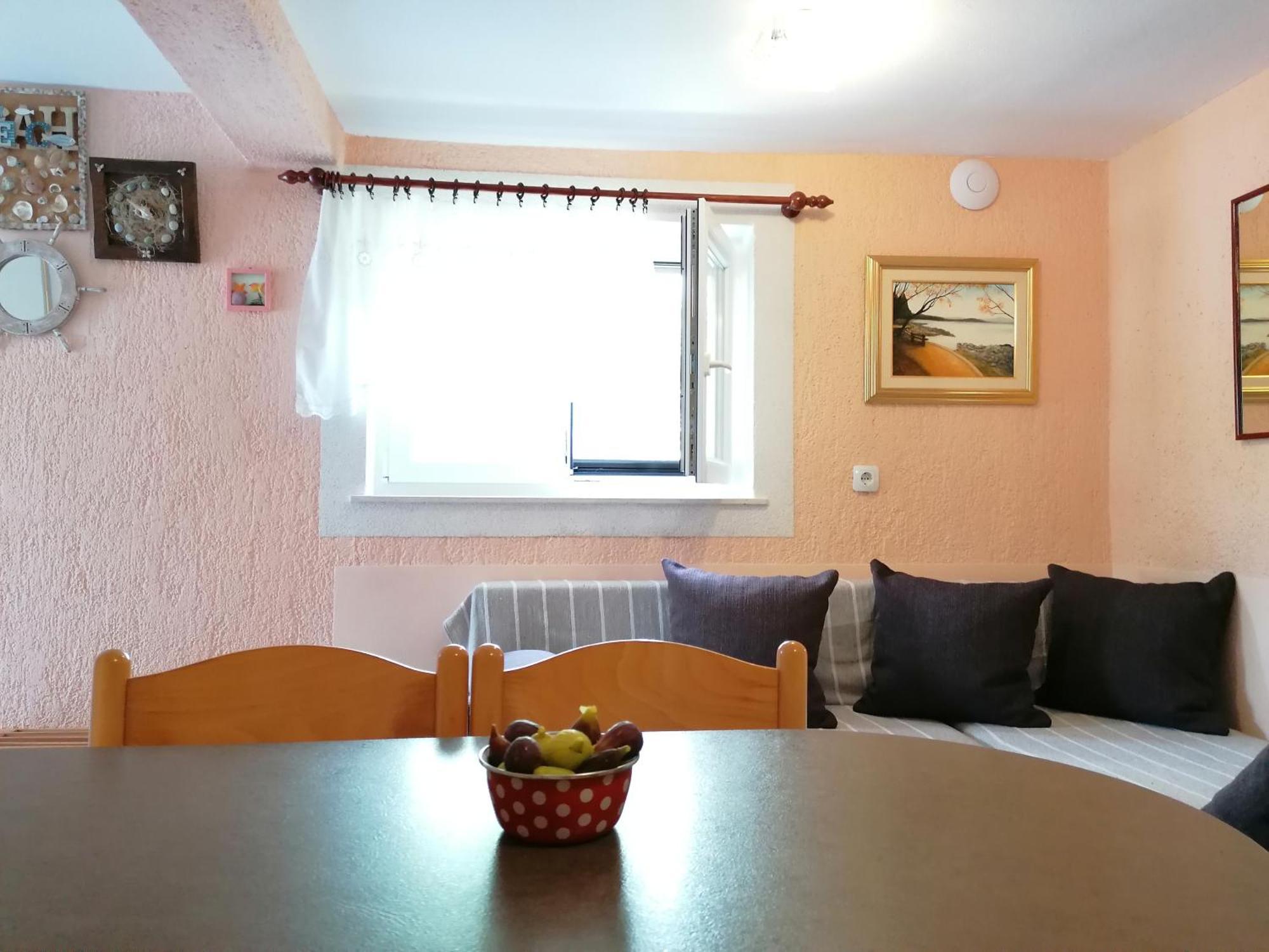 Apartments With A Parking Space Njivice, Krk - 5320 ห้อง รูปภาพ