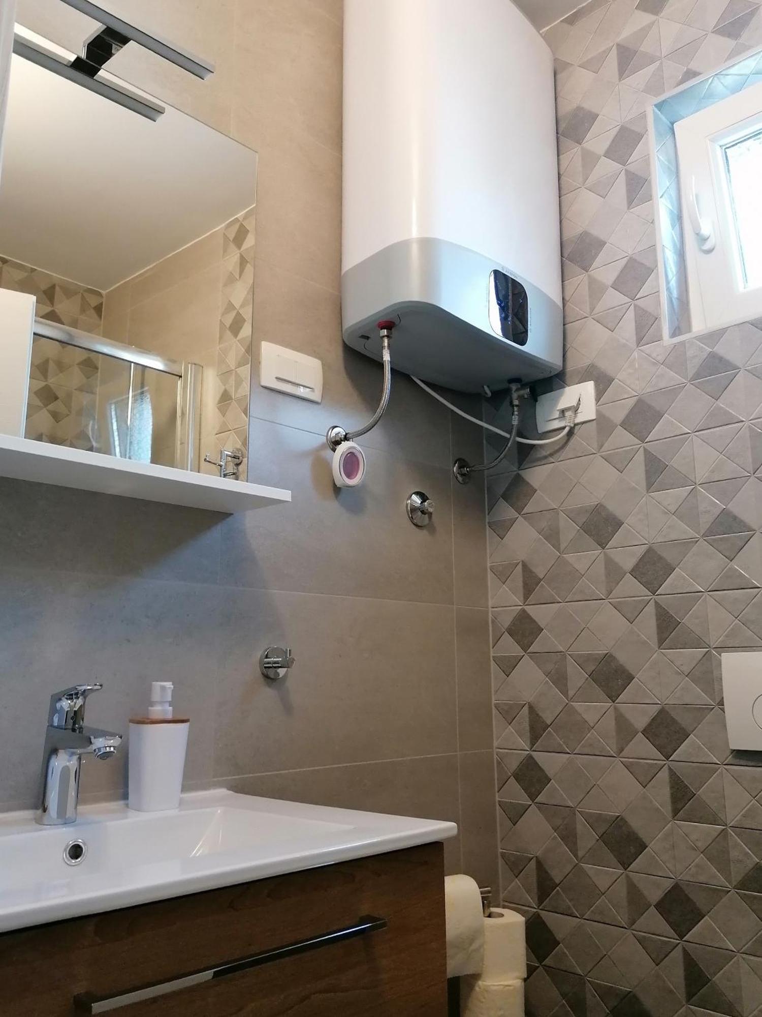 Apartments With A Parking Space Njivice, Krk - 5320 ห้อง รูปภาพ