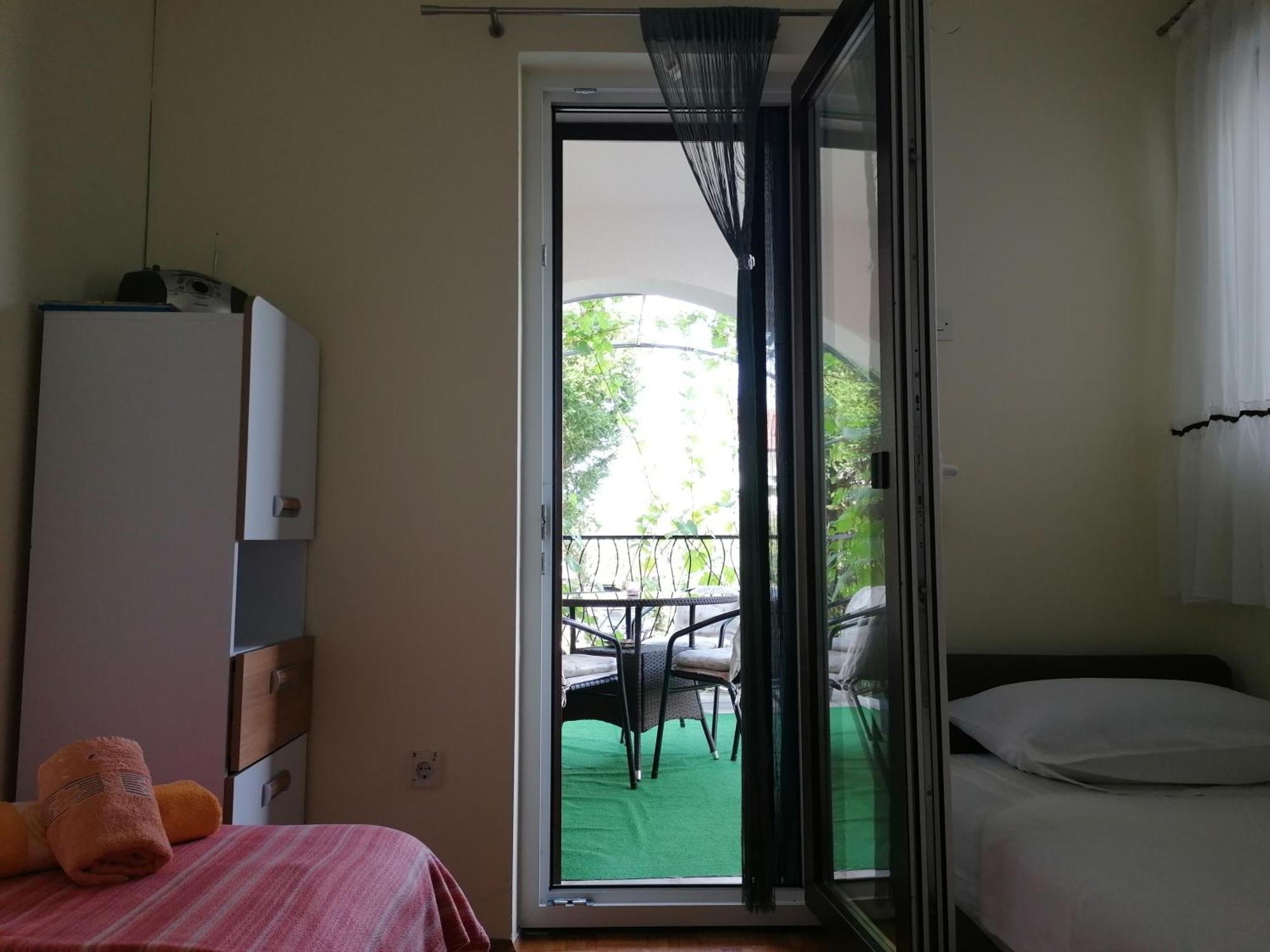 Apartments With A Parking Space Njivice, Krk - 5320 ห้อง รูปภาพ