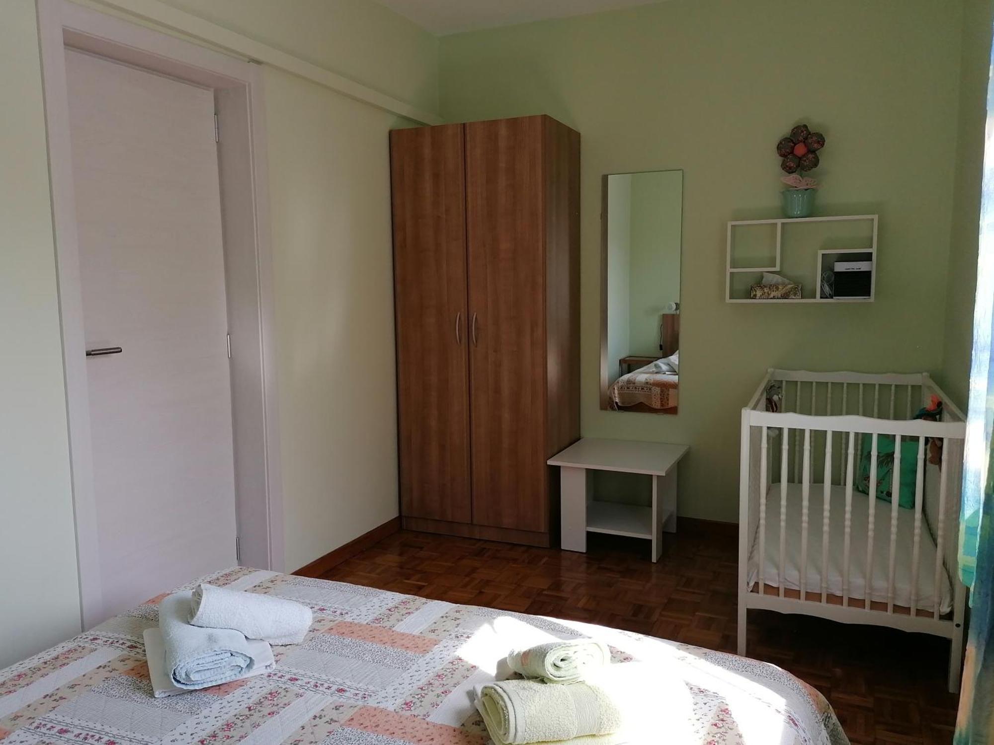Apartments With A Parking Space Njivice, Krk - 5320 ห้อง รูปภาพ