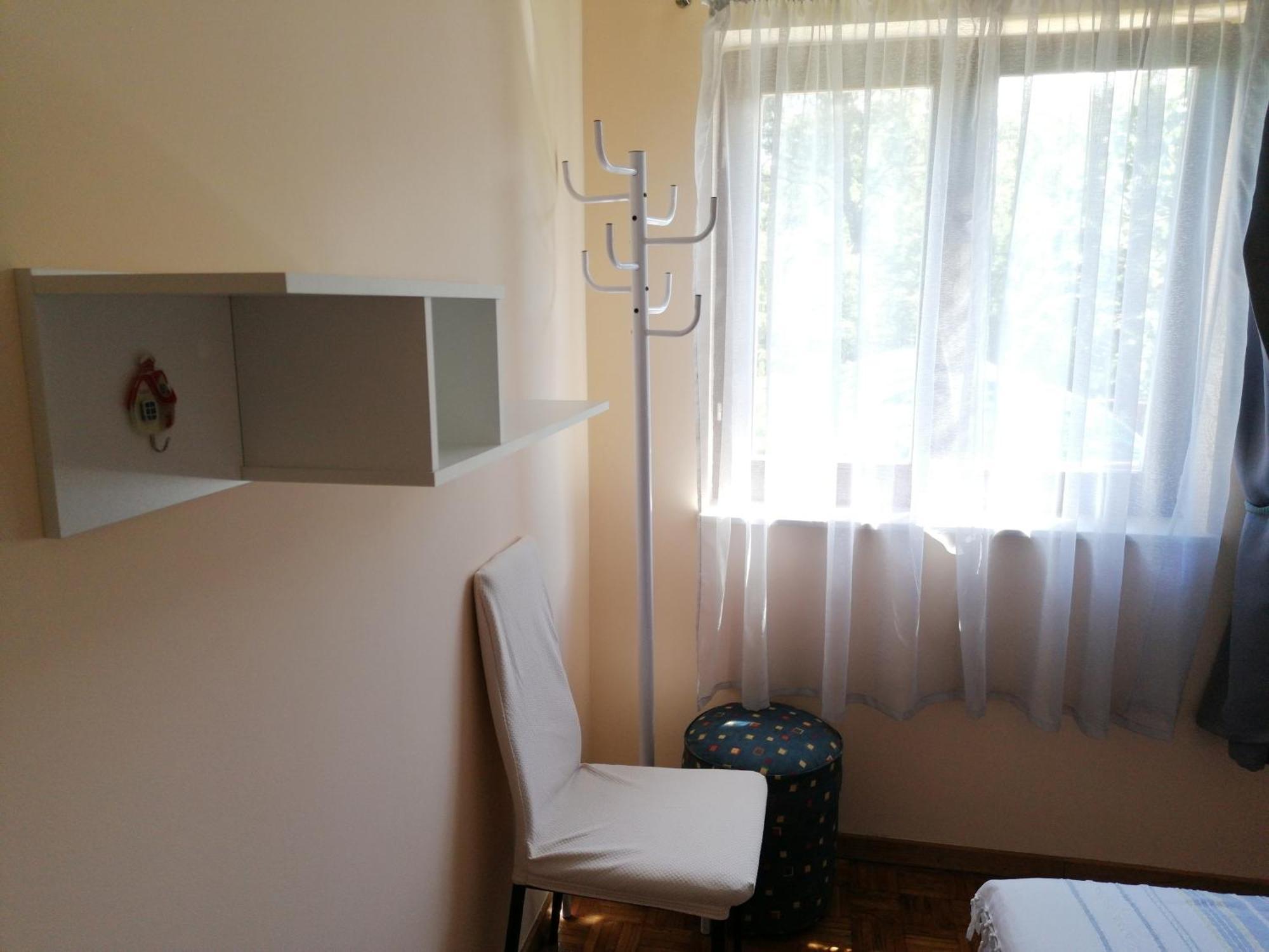 Apartments With A Parking Space Njivice, Krk - 5320 ห้อง รูปภาพ